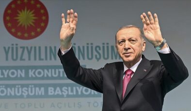 Erdoğan’dan 2. tur açıklaması