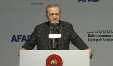Erdoğan: Karadeniz gazıyla ülkemize 500 ile 1 trilyon dolar kazandırdık