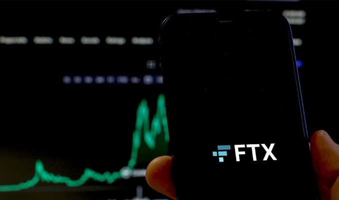 FTX, 7,3 milyar dolarlık varlığı kurtarmış