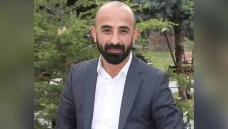 Eski MHP il yöneticisi Ferhat Özcan öldürüldü