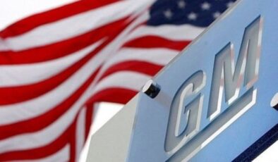 General Motors’un karı ve cirosu yükseldi