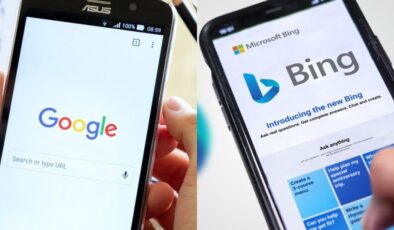 Samsung, arama motoru olarak Google yerine Bing’i kullanabilir