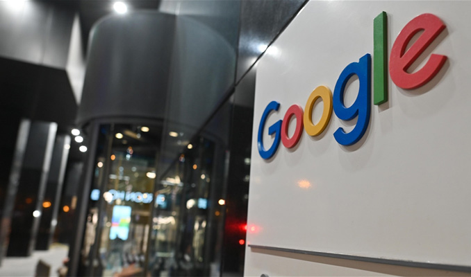 ABD, Google’ı suçladı