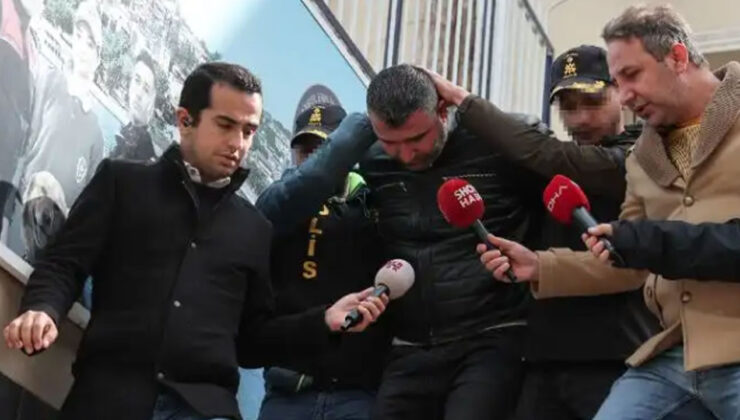 İYİ Parti saldırganı serbest bırakıldı