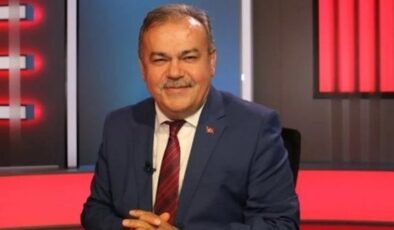 Aday listesine tepki gösteren AKP’li başkanı görevden alındı