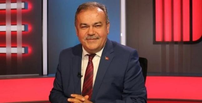 Aday listesine tepki gösteren AKP’li başkanı görevden alındı