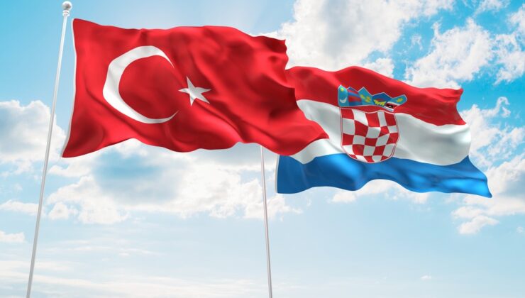 Hırvatistan ile Türkiye arasında KDV anlaşması