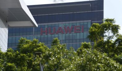 Huawei’ye sabit disk ihraç eden şirkete milyon dolarlık ceza
