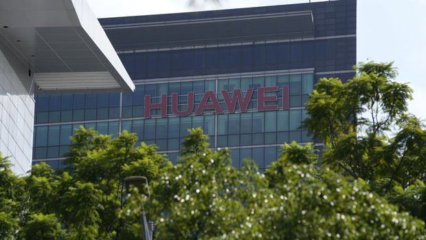 Huawei’ye sabit disk ihraç eden şirkete milyon dolarlık ceza