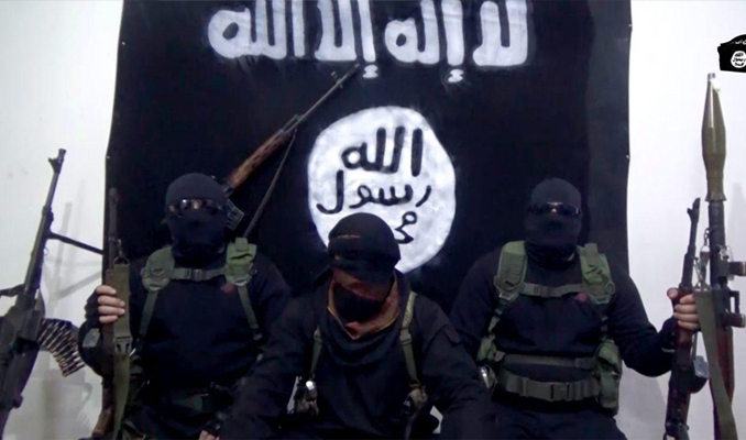 Irak: IŞİD’in sözde Türkiye valisi öldürüldü