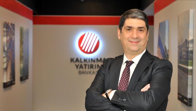 Türkiye Kalkınma ve Yatırım Bankası’nın 9 aylık karı yüzde 151 arttı