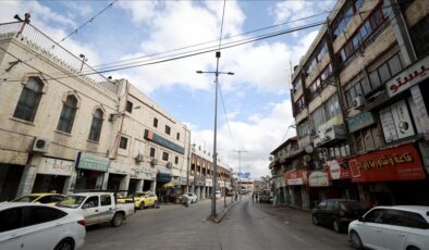 İsrail’deki tüm Arap şehirlerinde yarın genel greve gidilecek
