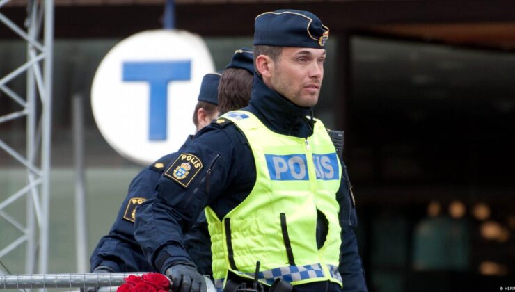 İsveç: Kur’an yakma yasağını kaldıran karar temyize gidiyor
