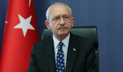 Kemal Kılıçdaroğlu, CHP’lilerin istifa teklifini reddetti