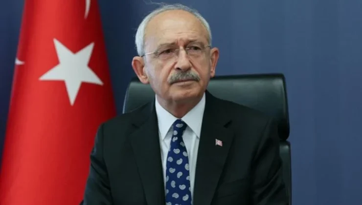 Kılıçdaroğlu: BTK, EYT mesajımızı engelledi