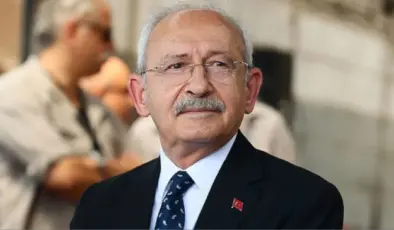 Kılıçdaroğlu, sandık görevlilerine seslendi