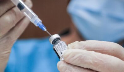 Almanya’da korona aşıları davalık oldu