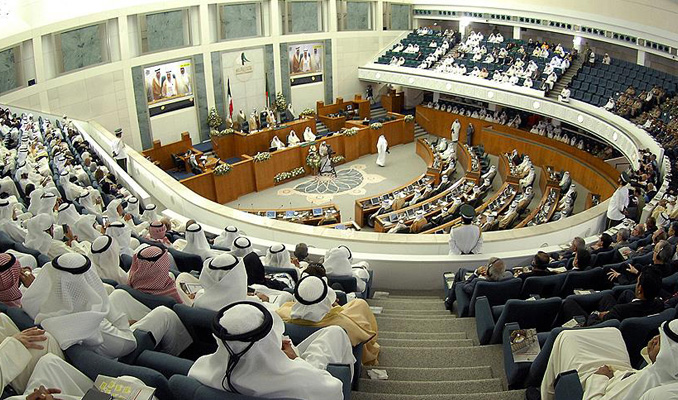 Kuveyt’te Meclis feshedildi ve yeni seçim kararı alındı