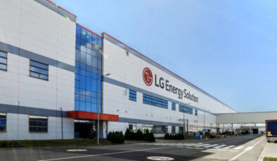 LG Energy Solutions’ta güçlü kârlılık