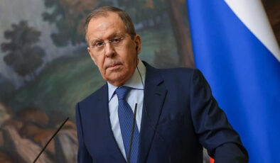 Lavrov’dan ‘Tahıl Koridoru Anlaşması’ açıklaması