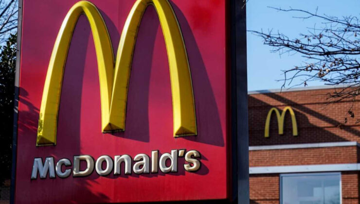 McDonald’s, İsrail’deki franchise restoranlarını satın alacak