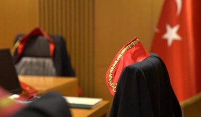 Osmaniye’de idare mahkemesi kurulması kararı Resmi Gazete’de