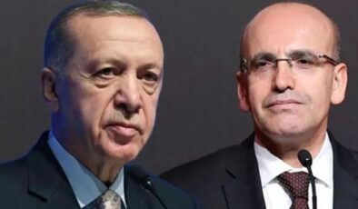 Bloomberg, Mehmet Şimşek sürprizini değerlendirdi