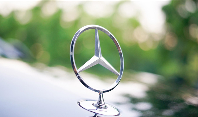 Mercedes Rusya pazarından tamamen çekildi