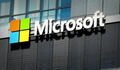 Microsoft ile Çin arasında yapay zeka teması