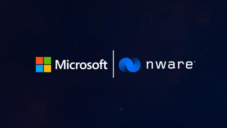 Microsoft, İspanyol bulut oyun platformu Nware ile 10 yıllık anlaşma imzaladı