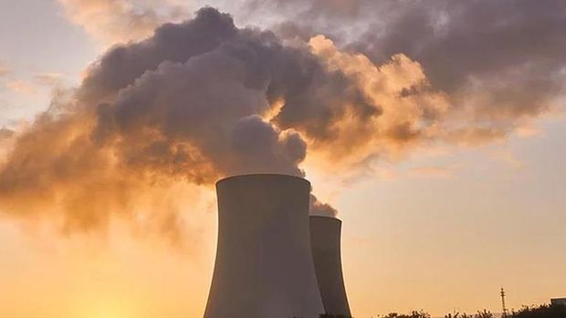 Almanya’da “nükleer enerji” dönemi sona erdi