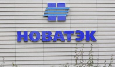 Rus Novatek, Baltık Denizi’ndeki tesisinde üretimi durdurdu
