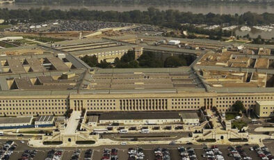 ABD ordusunun sızdırılan “gizli” belgeleri soruşturuluyor