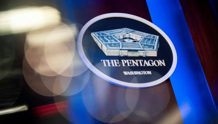Pentagon sızıntısının kaynağı bulundu