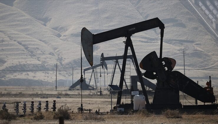 IEA: OPEC+ kararı petrol fiyatlarını tırmandırma riski taşıyor