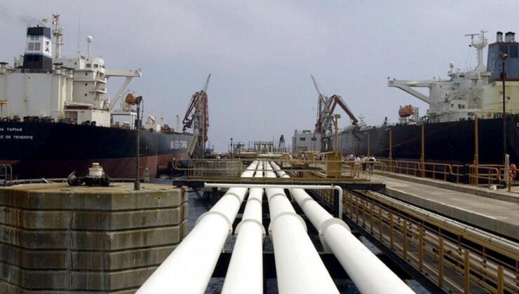 Bağdat ile Erbil Türkiye’ye petrol ihracatında anlaştı