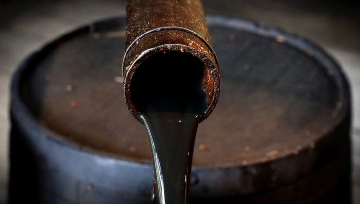 Küresel petrol arzı günlük 340 bin varil arttı