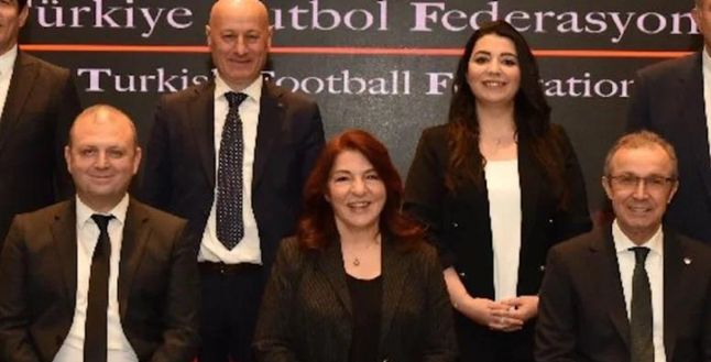 Türk futbolunda isyan!