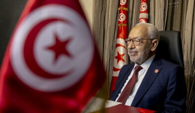 Tunus’ta siyasi tansiyon yine yükseldi: Raşid el-Gannuşi gözaltına alındı