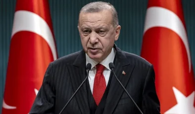 Erdoğan açıkladı… Emekli maaşı ve ikramiyelere zam sinyali