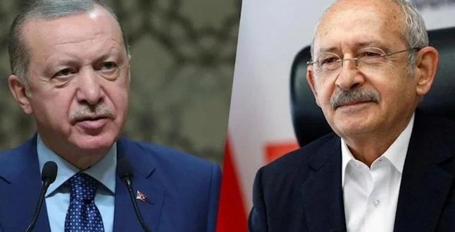 İşte seçim ikinci tura kalırsa Kılıçdaroğlu ve Erdoğan arasındaki fark…