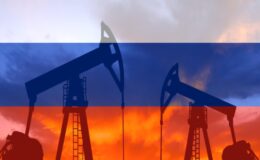 Rus Ural petrolü 2023’te tavan fiyatın üzerinden işlem gördü