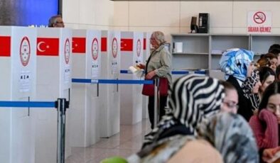 The Economist’ten ayrıntılı Türkiye seçimi analizi