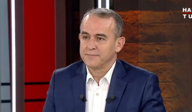 Sadullah Ergin: Gezi olayları AK Parti’den kopuşumuzu hızlandırdı