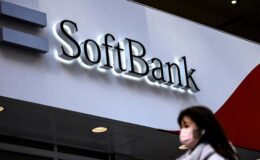 SoftBank Group 227,6 milyar yen net zarar açıkladı