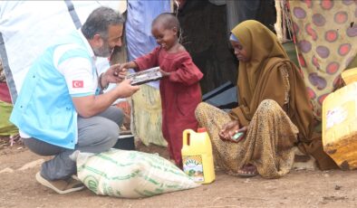 BM’den Somali’ye “geniş kapsamlı uluslararası destek” çağrısı