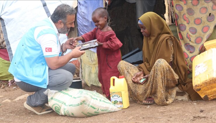 BM’den Somali’ye “geniş kapsamlı uluslararası destek” çağrısı