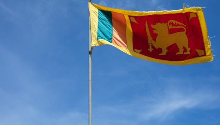 Sri Lanka’da enflasyon yüzde 70’den yüzde 4’e düştü