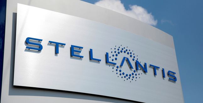 Stellantis, stratejik mutabakat zaptı imzaladı