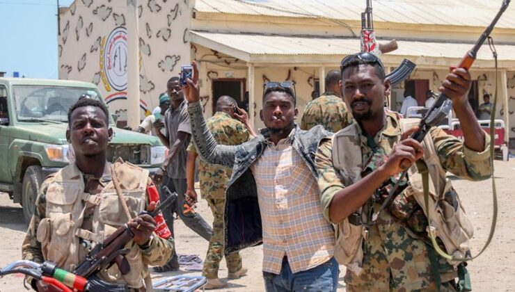 Sudan ordusu, ateşkesin 72 saat daha uzatılmasını kabul etti